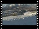 immagine di anteprima del video: Allenamento in neve fresca